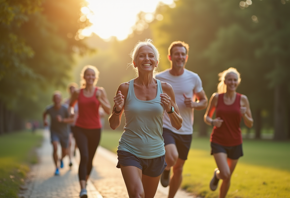 Результати тренувань